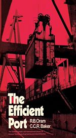 Télécharger le livre :  The Efficient Port