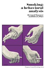 Télécharger le livre :  Smoking