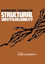 Télécharger le livre :  International Conference on Structural Safety and Reliability
