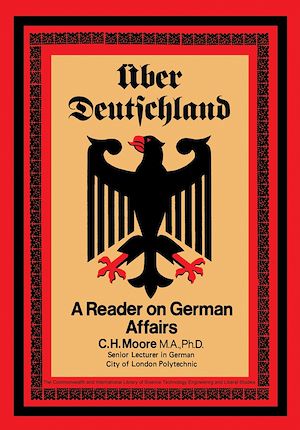 Téléchargez le livre :  Über Deutschland