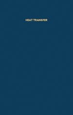 Télécharger le livre :  Heat Transfer
