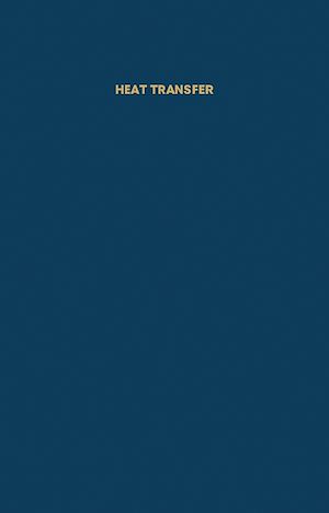 Téléchargez le livre :  Heat Transfer