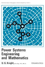 Télécharger le livre :  Power Systems Engineering and Mathematics