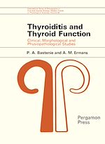 Download this eBook Thyroiditis and Thyroid Function