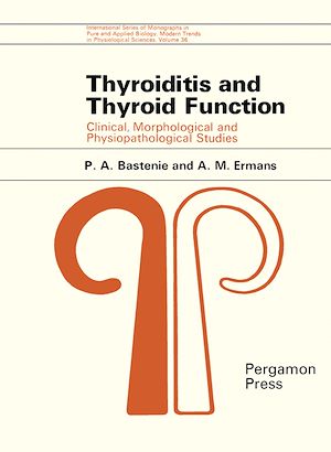 Download the eBook: Thyroiditis and Thyroid Function