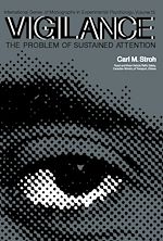 Télécharger le livre :  Vigilance: The Problem of Sustained Attention