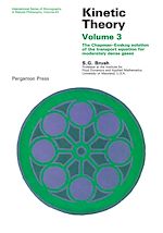 Télécharger le livre :  Kinetic Theory