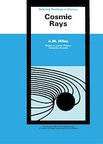 Download this eBook Cosmic Rays