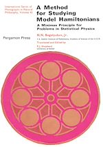 Télécharger le livre :  A Method for Studying Model Hamiltonians