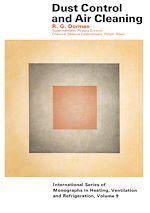 Télécharger le livre :  Dust Control and Air Cleaning