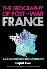Télécharger le livre :  The Geography of Post-War France