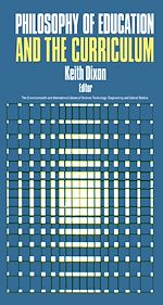 Télécharger le livre :  Philosophy of Education and the Curriculum