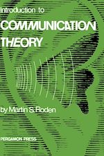 Download this eBook Introduction to Communication Theory