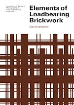 Download this eBook Elements of Loadbearing Brickwork