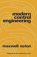 Télécharger le livre :  Modern Control Engineering