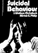 Télécharger le livre :  Suicidal Behaviour