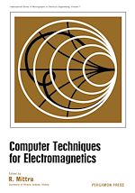 Télécharger le livre :  Computer Techniques for Electromagnetics