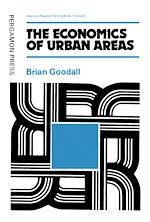 Télécharger le livre :  The Economics of Urban Areas