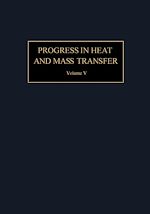 Télécharger le livre :  Progress in Heat and Mass Transfer