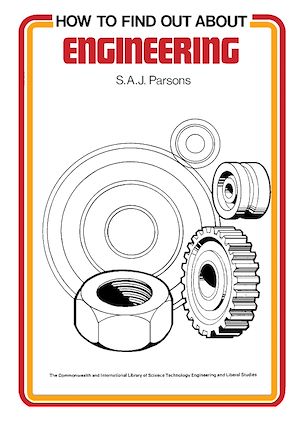 Téléchargez le livre :  How to Find Out About Engineering