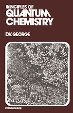 Télécharger le livre :  Principles of Quantum Chemistry