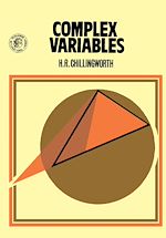 Télécharger le livre :  Complex Variables