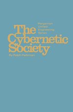 Télécharger le livre :  The Cybernetic Society