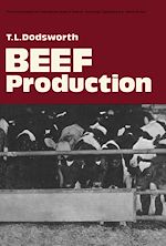 Télécharger le livre :  Beef Production
