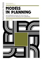 Télécharger le livre :  Models in Planning