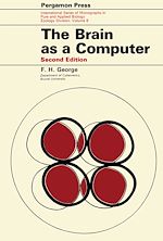 Télécharger le livre :  The Brain as a Computer