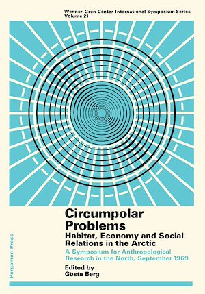 Download the eBook: Circumpolar Problems