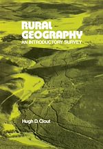 Download this eBook Rural Geography