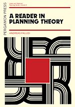 Télécharger le livre :  A Reader in Planning Theory