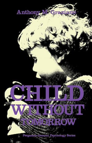Téléchargez le livre :  Child Without Tomorrow