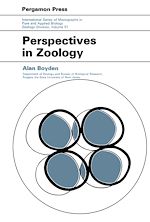 Télécharger le livre :  Perspectives in Zoology