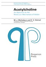 Télécharger le livre :  Acetylcholine