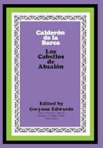 Télécharger le livre :  Calderón de la Barca: Los Cabellos de Absalón