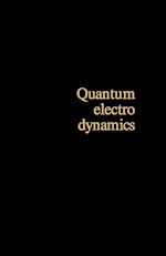 Télécharger le livre :  Quantum Electrodynamics