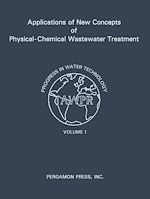 Télécharger le livre :  Applications of New Concepts of Physical-Chemical Wastewater Treatment