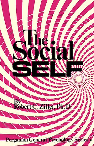 Téléchargez le livre :  The Social Self
