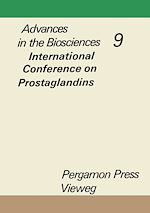 Télécharger le livre :  Advances in the Biosciences