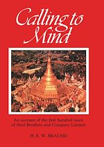 Télécharger le livre :  Calling to Mind