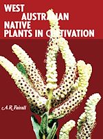 Télécharger le livre :  West Australian Native Plants in Cultivation