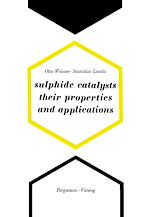 Télécharger le livre :  Sulphide Catalysts, Their Properties and Applications