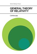 Télécharger le livre :  General Theory of Relativity