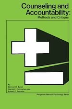 Télécharger le livre :  Counseling and Accountability