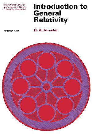 Téléchargez le livre :  Introduction to General Relativity
