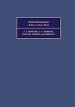 Télécharger le livre :  Plasma Electrodynamics