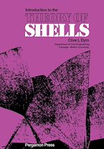 Télécharger le livre :  Introduction to the Theory of Shells