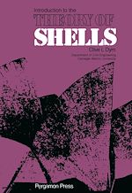Télécharger le livre :  Introduction to the Theory of Shells